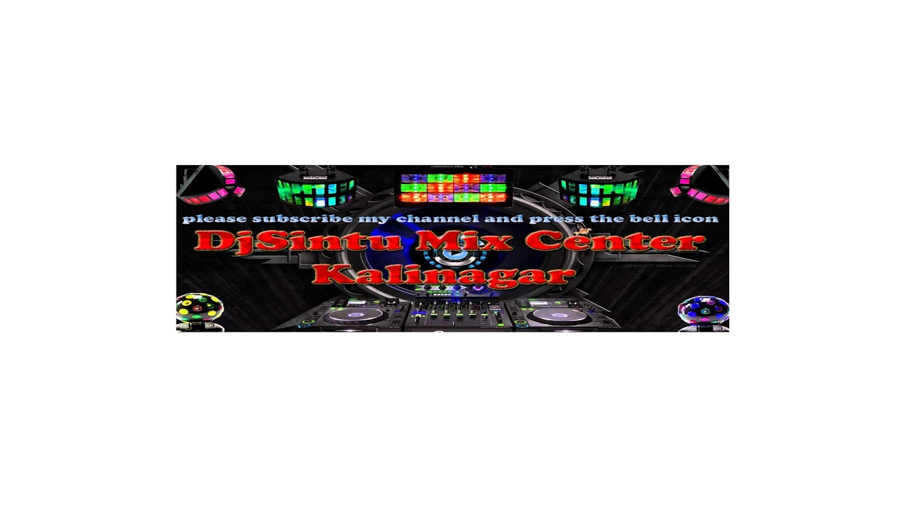 DjSintu Music Center's broadcast