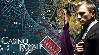 Casino Royale 2006 Full Movie | Action/Thriller | Daniel Craig, Eva Green | Facts & Review