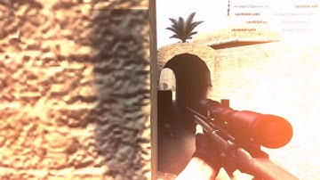 [CS:S Clip] Surrender by joja