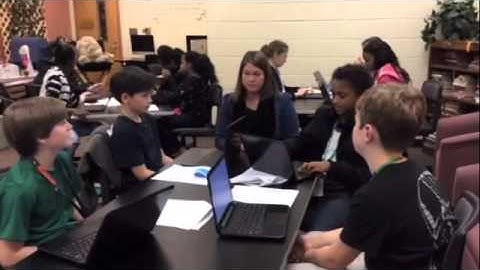 Formative Feedback Session