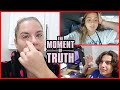 The moment of truth ...VLOG#743