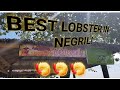 BEST LOBSTER IN NEGRIL | ON THE 7MILES BEACH, JAMAICA