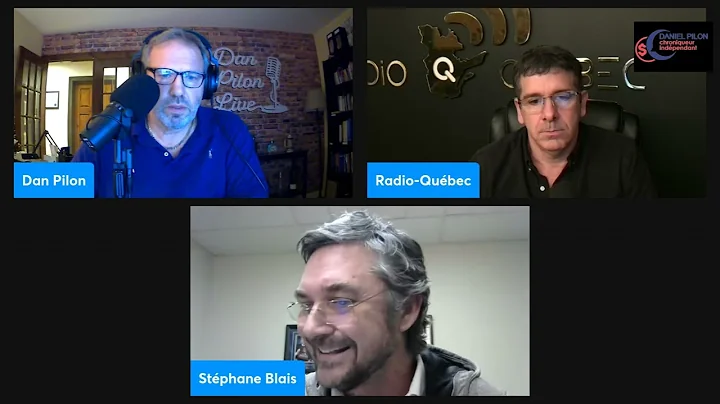 Rvlations sur le parti conservateur du Qubec