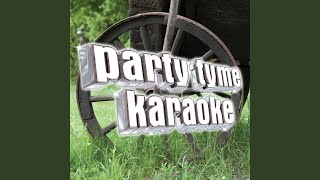 Celebrity Good Directions And Turnip Greens (Made Popular By Billy Currington) [Karaoke Version] Profile