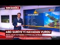 30 Yıllık Suriye Savunma Sistemi ABD yi engelledi