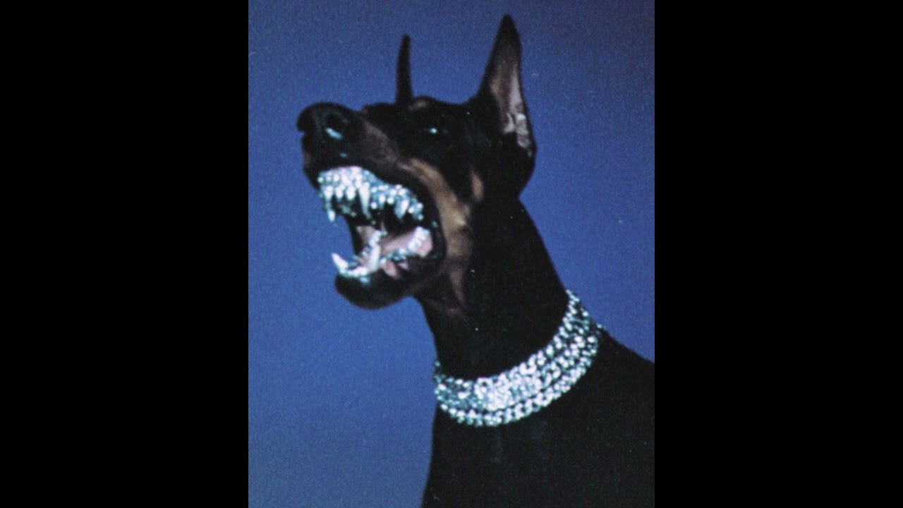 Dark Phonk Type Beat "Waco"