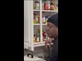 Trick Daddy Cooking  Fish and Grits