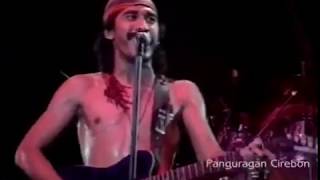 Iwan Fals: Air Mata Api - Kantaka Takwa Live Tambak Sari Surabaya 1990 chords