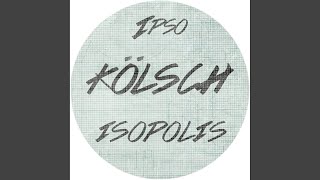 Video thumbnail of "Kölsch - Atreyu"