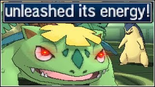 ★~EPIC MEGA VENUSAUR SWEEP~★ UNLEASHED ENERGY SPOTLIGHT!