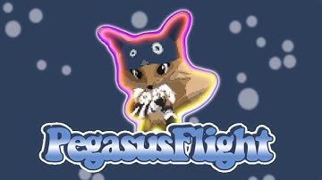 Intro CE For PegasusFlight!! #pegasusintroce