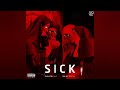 9-sick album (prod by looti) [Official Visualizer]