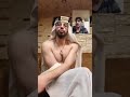 شاب من إدلب يعلن مثليته على الهواء مباشرة بعد أن كان يعادي المثلية مع ملك جمال سوريا Homophobic war