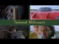 Miniature de la vidéo de la chanson Tattooed Millionaire
