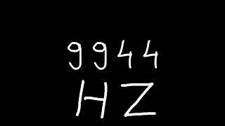 9944 hz Content