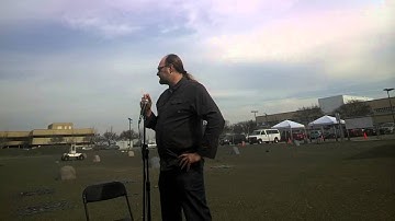 Vytas Sunspiral at NASA Ames