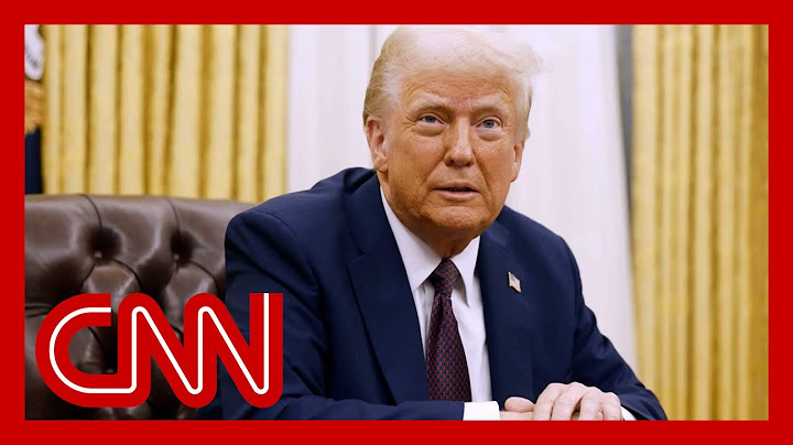Trump's policy bill could add $3.8 Trillion to deficit