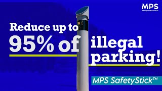 The MPS SafetyStick
