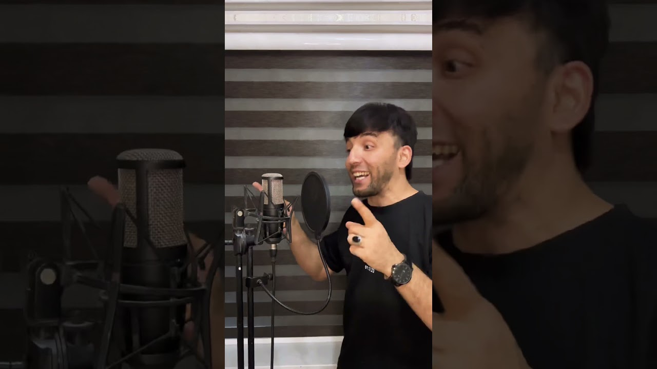 RAIN104 — Дар ёд #rain104 #music #райн104 #rap #музыка #cover #musica #кавер #песня #love
