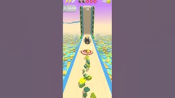 Action Balls Gyrosphere Race Gameplay Part 19 #shorts  #actionballs #letgoballs