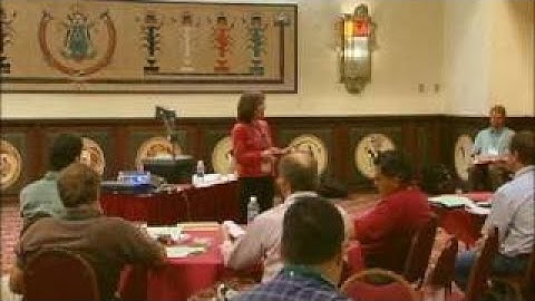 Managing the Unexpected Part 1 - The Best Documentary Ever