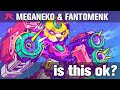 meganeko &amp; FantomenK - is this ok?