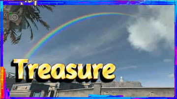 (LOOT at the END of the RAINBOW) in Call of Duty MW2 Warzone 2.0 DMZ