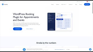 Amelia Booking Wordpress Plugin - Booking Form Does Not Show or Only Showing to Logged In Users