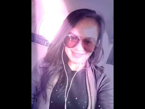 Mitha Talahatu - Kal Seng Cinta Jang pake Marah (Lirik)