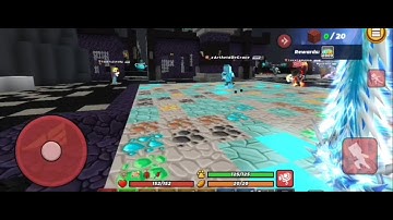 legendary pvp? - Zuko ( t1 pc eu ) vs Luna ( t1 pc girl )