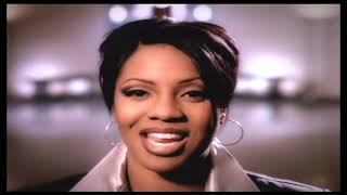 MC Lyte ft Missy Elliott - Cold Rock A Party (Bad Boy Remix Music Video) 1996