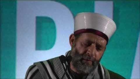 مقطع مجود برواية بن كثير من سورة الإسراء         حسن صالح          hassan saleh