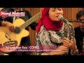 Persembahan Yuna COFFEE mp3