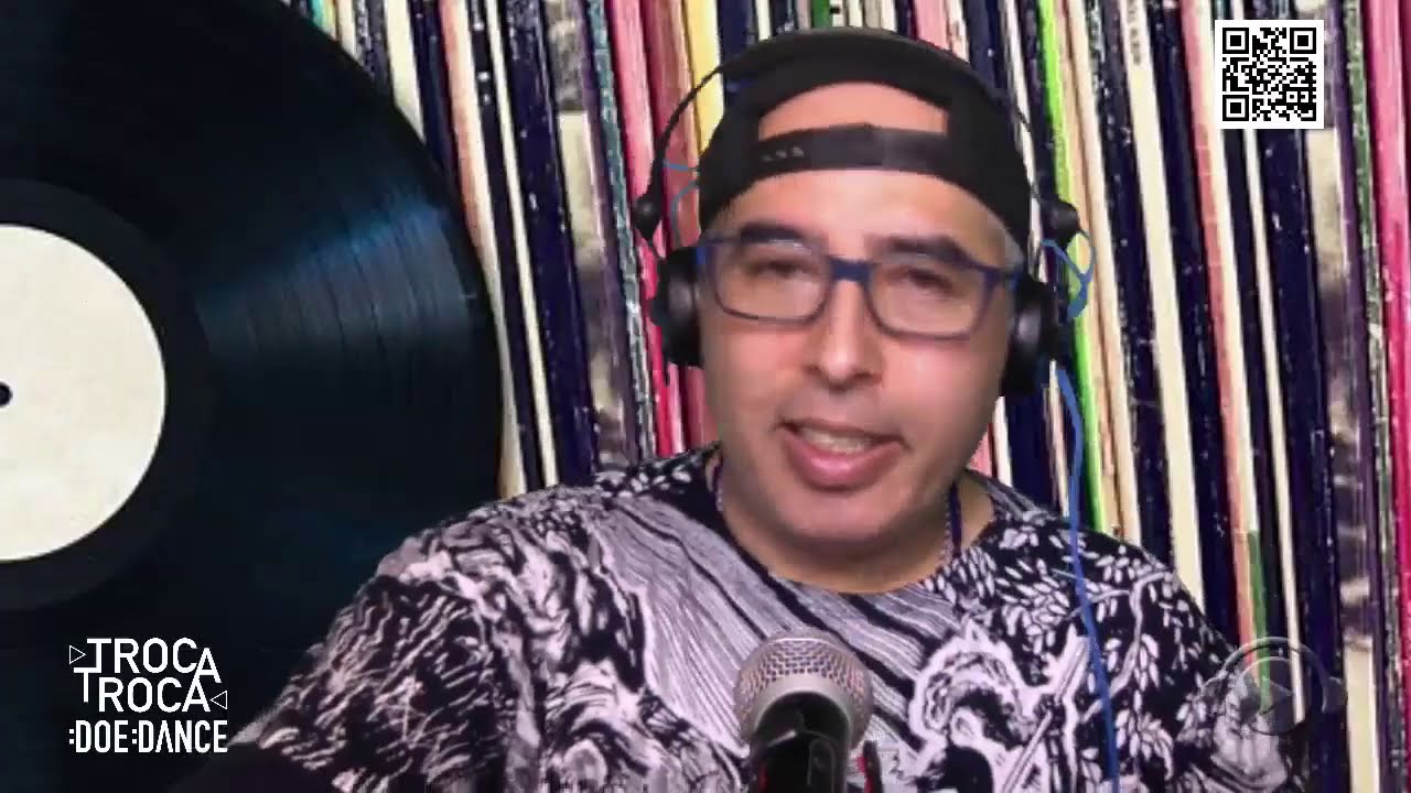 Ban Schiavon (Bunnys) da DJ Ban Electronic Music Center e Alemão D