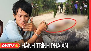 Nhúm tóc người chết tố cáo kẻ đồng tính giết liên tiếp 4 người tình |Hành trình phá án mới nhất 2023