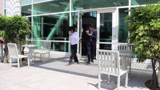UCDPHSA Conference How To: Bus Package Transportation and Accommodations