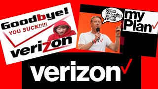 Breaking News! Verizon Outage Extends Beyond 24 Hours!