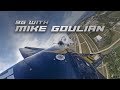 Mike Goulian Aerobatics in 360 - AirVenture 2016