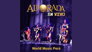 Miniatura del video "Alborada - Canela Wayta"