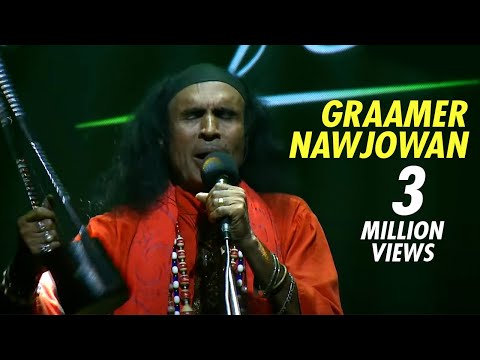 GRAAMER NAWJOWAN TAPOSH FEAT QUDDUS BOYATI OMZ WIND OF CHANGE S 01