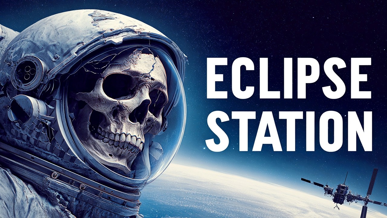 ECLIPSE STATION ZOMBIES (Call of Duty Zombies)