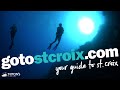 Gotostcroixcom  plan your st croix scuba diving trip now