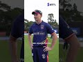 Brandon McMullen Does It All for Edinburgh Castle Rockers! 💥🏏 | ETPL