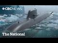 Germany's submarine bid pledges $86B investment, jobs in Canada