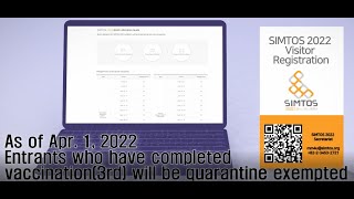 SIMTOS 2022 Matchmaking4U