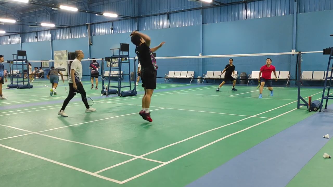 #smashfun Sabtu 21 Feb 26 Lap 2