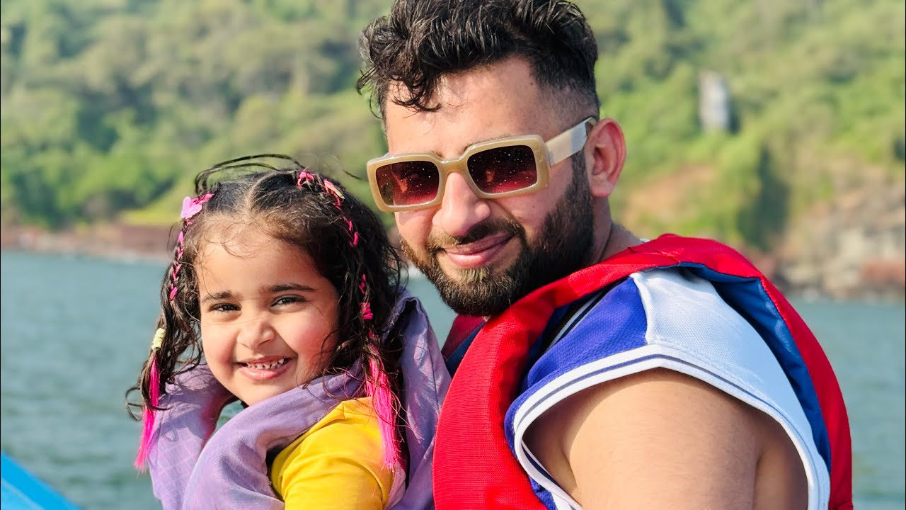 Anaya Kandhal Live Video