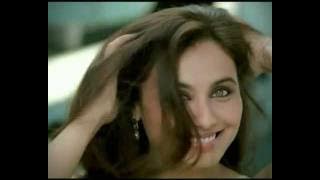 Dabur Amla Hair Cream - Rani Mukherjee (Arabic)