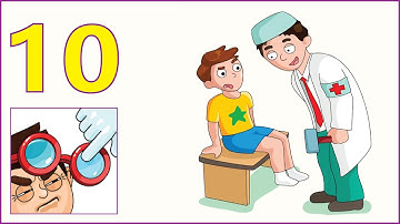 DOP 3: Delete One Part 10 - New update All Levels Answers Levels (360 - 400)