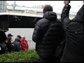 Рашкина задерживает полиция после митинга 25 сентября 2021 года